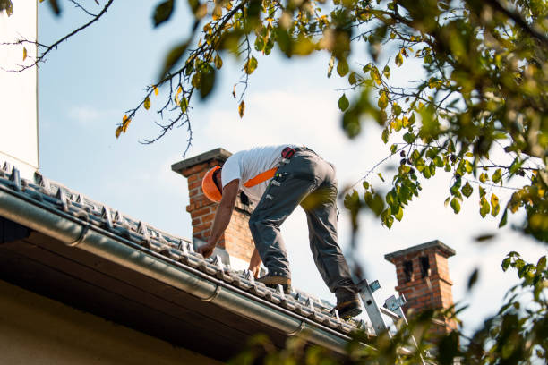 Quick and Trustworthy Emergency Roof Repair Services in Poplar Cotton Center, CA