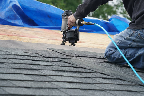 Best Commercial Roofing Services  in Poplar Cotton Center, CA