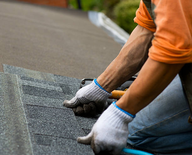 Best Metal Roofing Contractor  in Poplar Cotton Center, CA