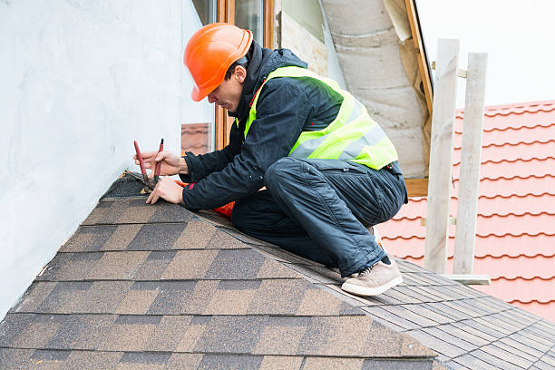 Best Slate Roofing Contractor  in Poplar Cotton Center, CA